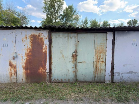 Гараж вул. Електриків 19 продаж або оренда Киев