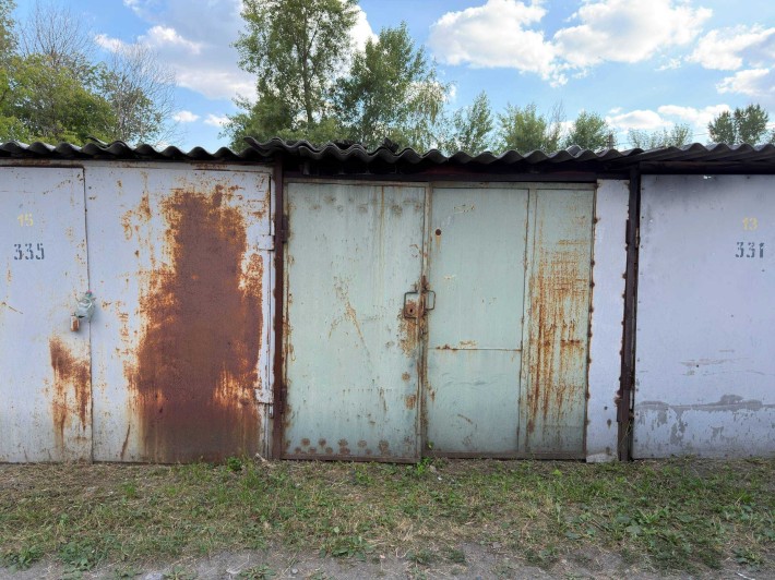 Гараж вул. Електриків 19 продаж або оренда - фото 1