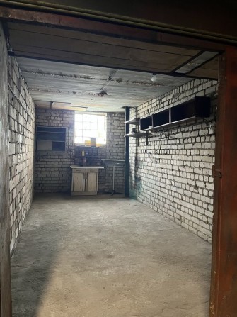 Гараж ГБК Теремки - фото 1