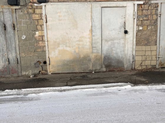 Продаж цегляного гаражу ГК "Березка-1" Київ