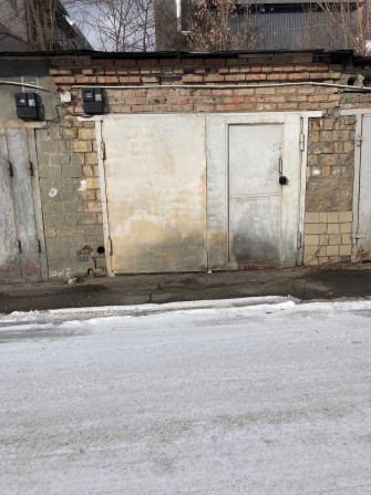 Продаж цегляного гаражу ГК "Березка-1" - фото 1