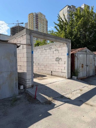 Продаж гараж. вул. Хорольська. вул. Сиваська - фото 1