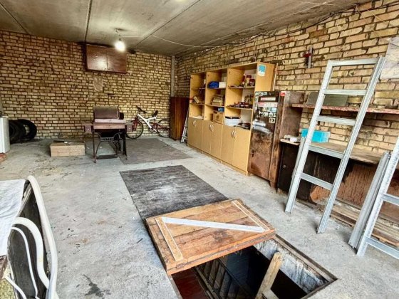 БЕЗ% для покупця Продам гараж АГК «РАДОСИНЬ» вул. Радунська, 3 Киев