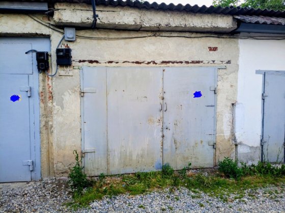Продається гараж цегляний Івано-Франківськ