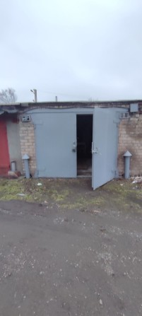 Продам капитальный гараж на Матреновка кооператив Горняк 2А - фото 1