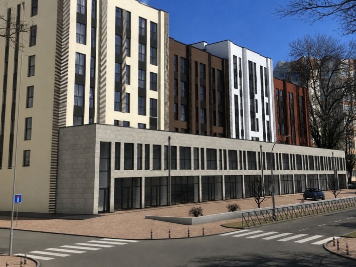 Продам місце в критому паркінгу. Центр - фото 1