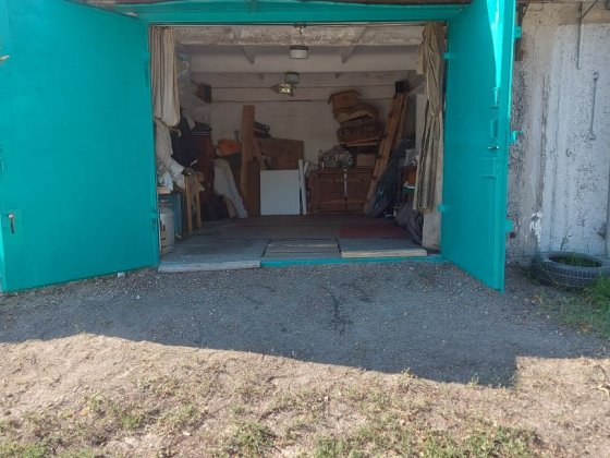 Продам гараж в центрі Кременчук