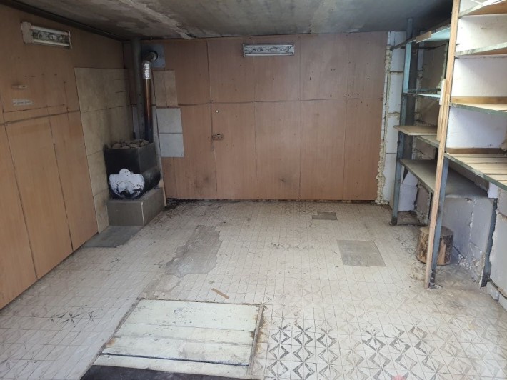 Продам гараж по вул.сім`ї кульженків - фото 1