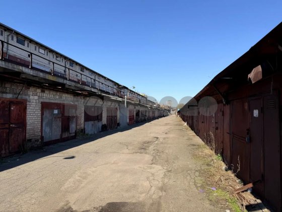 Продається гараж, 21м2, кооператив, Дружківська 15 Київ