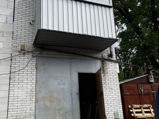 Продаж Гаража Нерухомість Київ