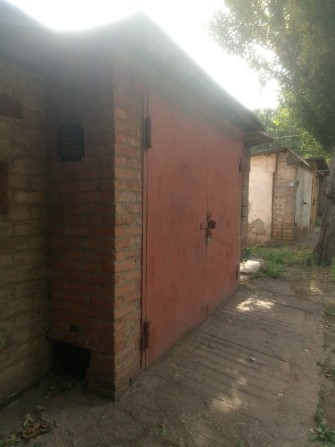 Продаю гараж на Юності - фото 1