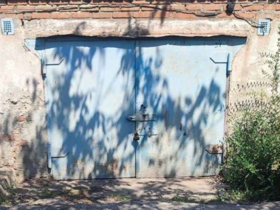 Продам гараж 97 кв Кривой Рог