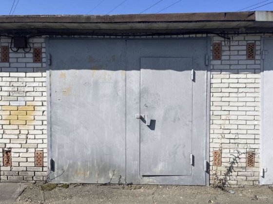 Продам гараж ГК ЕНЕРГЕТИК 2 Видубичі Киев
