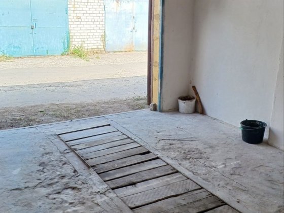 Продам цегляний гараж в кооперативі лада 1 Кременчук