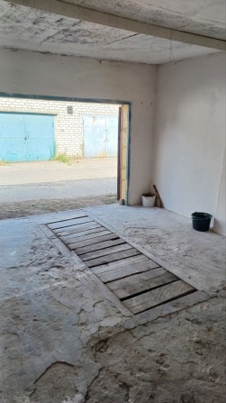 Продам цегляний гараж в кооперативі лада 1 - фото 1