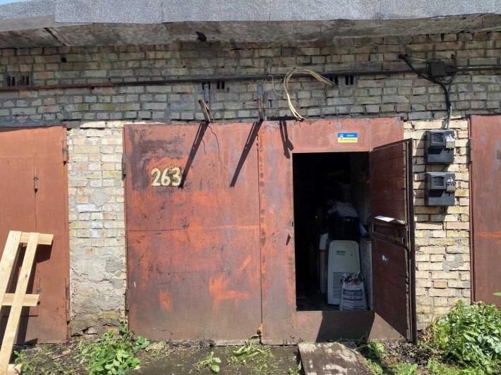 Продам приватизований гараж! ТРЦ Лавина! БЕЗ КОМІСІЇ! - фото 1