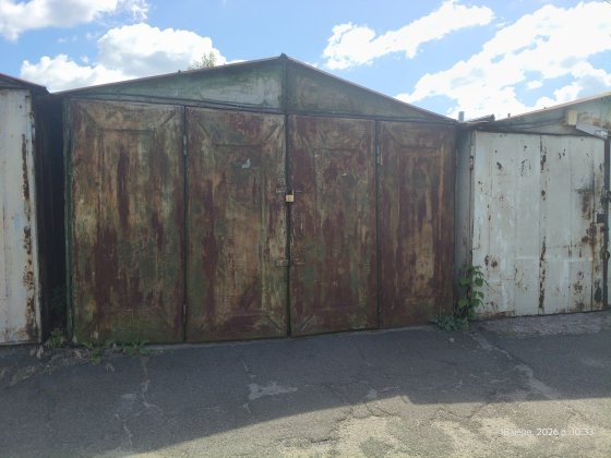 Продам гараж Б 52 Троєщинський ринок Троєщина Деснянський Братиславська власник Киев