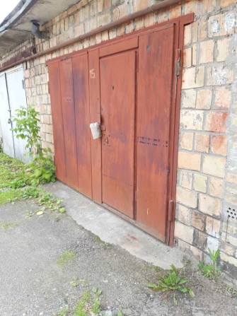 продам гараж Лугова, 15А - фото 1