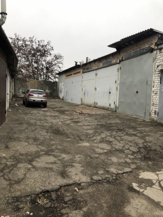 Продам гараж на Виноградарі - фото 1
