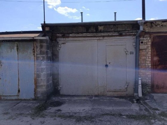 Продам ГАРАЖ 3х7,3 Академгородок/Новобеличи ГБК «Юпитер» Киев