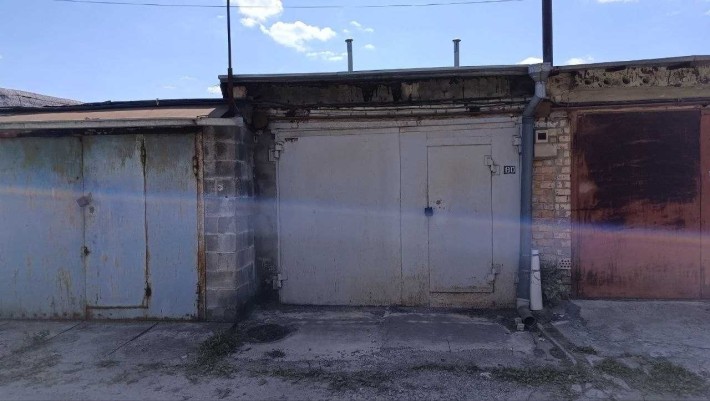 Продам ГАРАЖ 3х7,3 Академгородок/Новобеличи ГБК «Юпитер» - фото 1