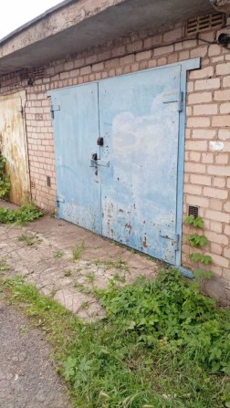Продам  гараж в кооперативі (р-н вул. Балхаська / Івана Франка) - фото 1