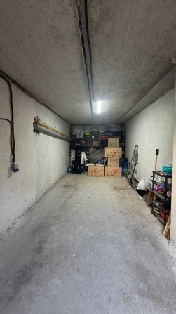 Продам великий гараж вул.Целевича - фото 1