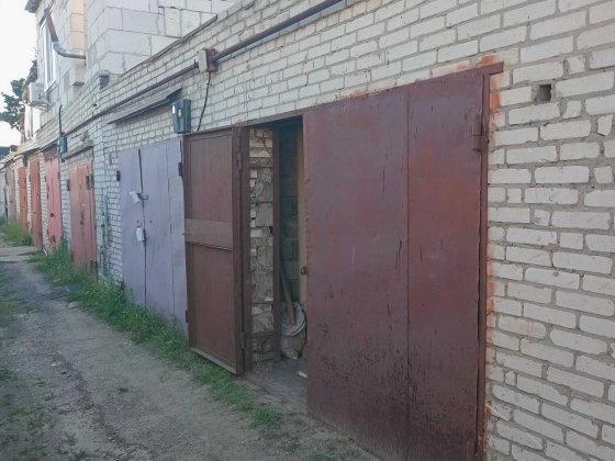 Бомбосховище + офіс(2 поверх)+гараж Киев