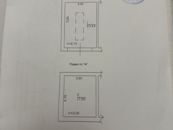 Продам гараж в центре кременчуга Кременчук