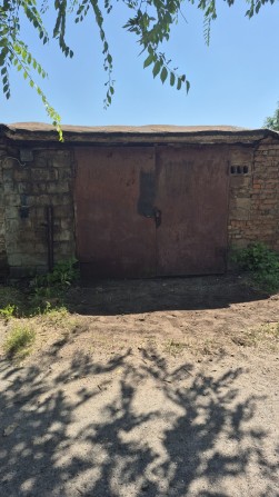 Гараж кооператив Северный  15мин от 44кв - фото 1