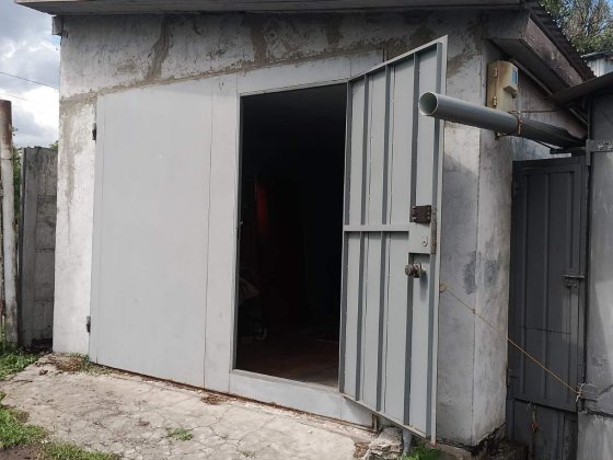 Продам капитальный гараж Київ