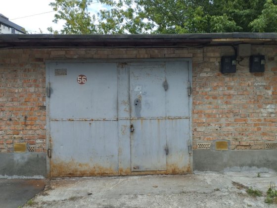 Продам гараж Лук'янівка Київ