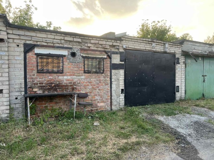 Продам Гараж 34м2 ( подвійний, один вхід) Гаражий кооператив "Стир3" - фото 1