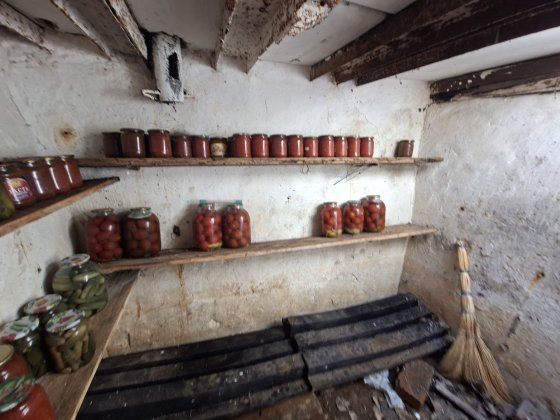 Продам    погреб Кривой Рог