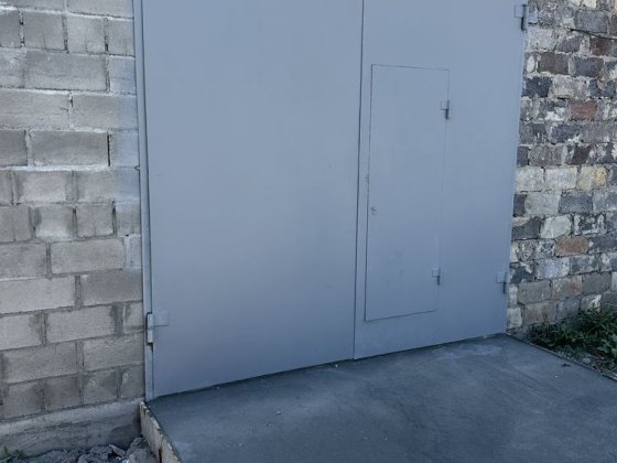 Продам або здам гараж на першому східному Кривой Рог