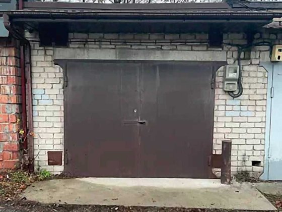 капітальний гараж  в центрі міста - Кооператив "Шахтопроходка-1" - 2500$ Кривой Рог