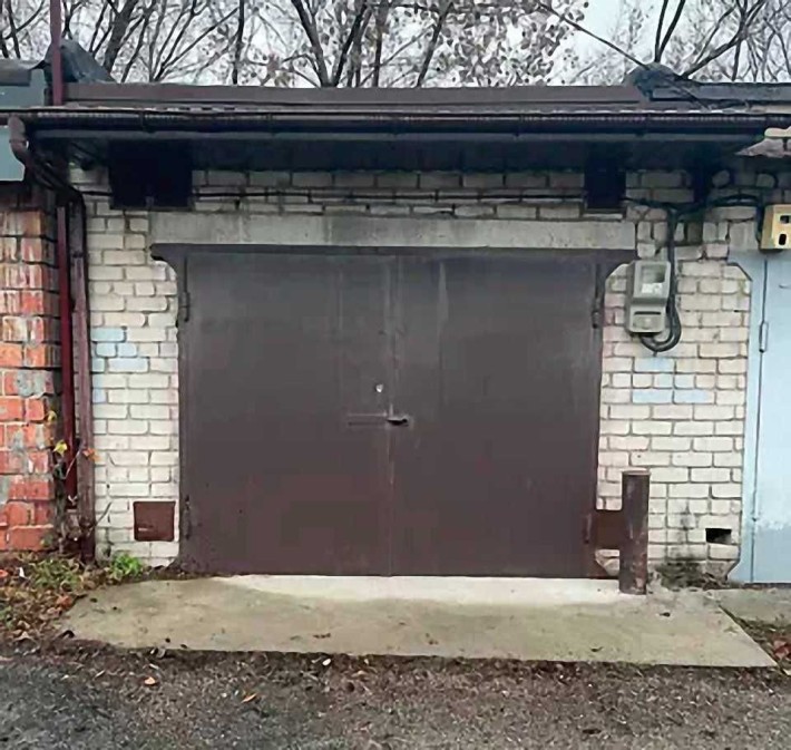 капітальний гараж  в центрі міста - Кооператив "Шахтопроходка-1" - 2500$ - фото 1