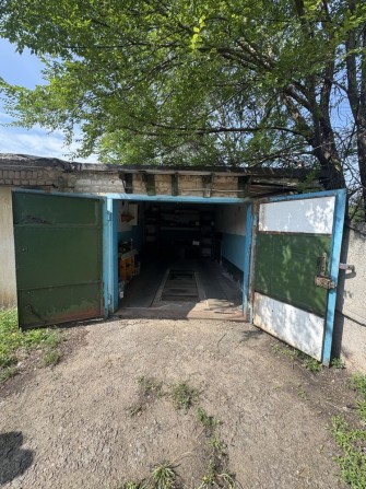 Продам гараж в кооперативе «Горняк» - фото 1