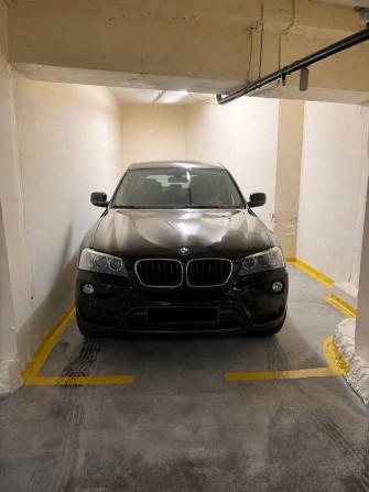 Продам паркінг Позняки Срібнокільська 1 - фото 1