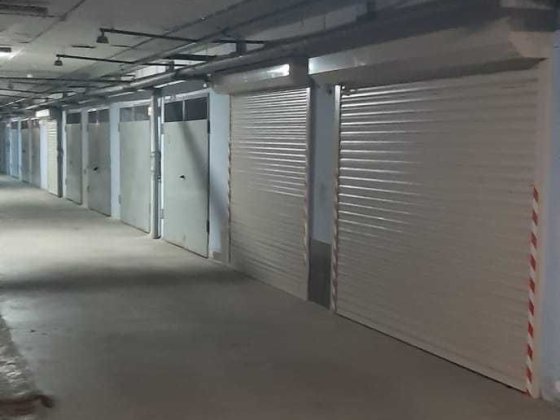 Продати гаражний бокс в підземному паркінгу житлового будинку Київ