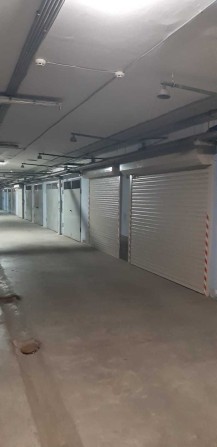 Продати гаражний бокс в підземному паркінгу житлового будинку - фото 1