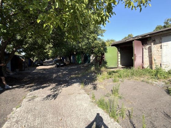 Продам гараж за автостилем Кривой Рог