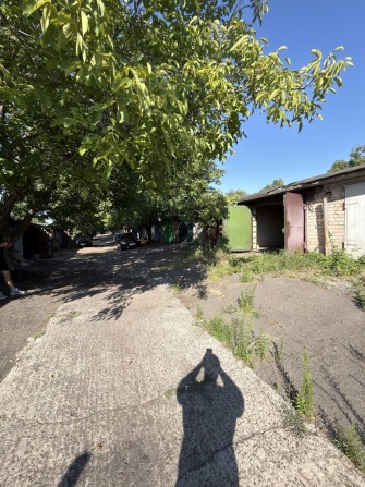 Продам гараж за автостилем - фото 1