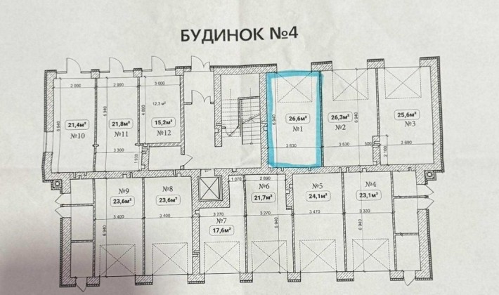 Продам гараж в Опришівській Слободі - фото 1