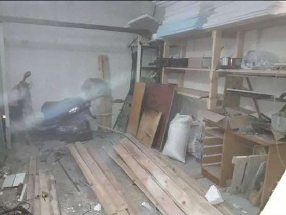 Продам гараж.обмен. готовий бізнес.аренда.25кв два рядом можно с2 етажем і два отдельно. Київ
