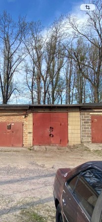 Продам большой гараж  новобеличи 11м на 3,6м метро академгородок  ГК Самара ул.малинская 22 - фото 1