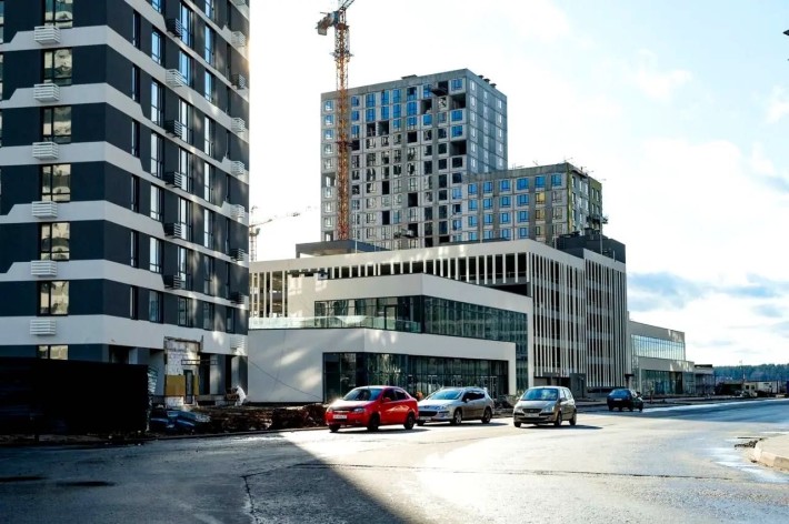 Найнижча ціна! Паркомісце в ЖК «Варшавський 3» — 17,4 м² | Без комісії - фото 1