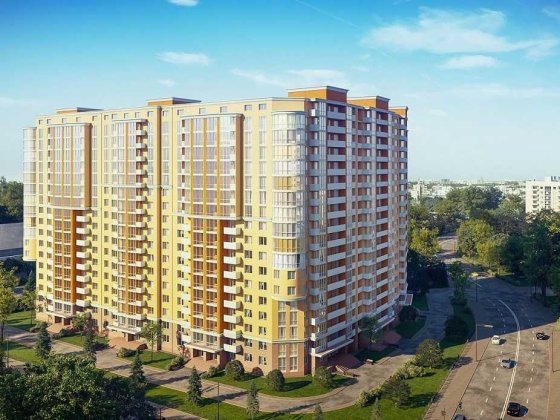 Новомостицька 15‼️ Жк Новомостицький‼️ Продаж паркмісця паркінгу 17м‼️ Киев