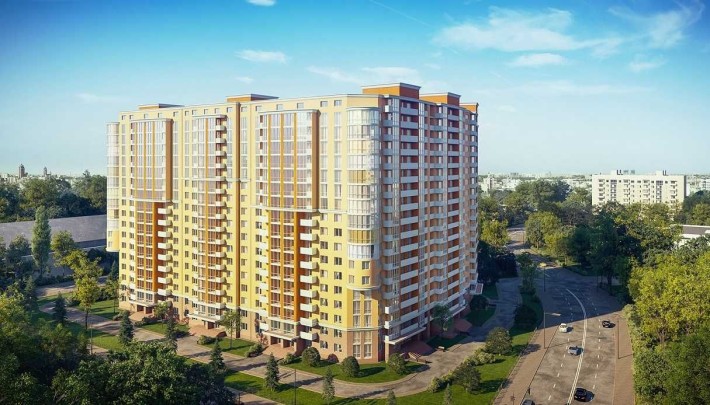 Новомостицька 15‼️ Жк Новомостицький‼️ Продаж паркмісця паркінгу 17м‼️ - фото 1