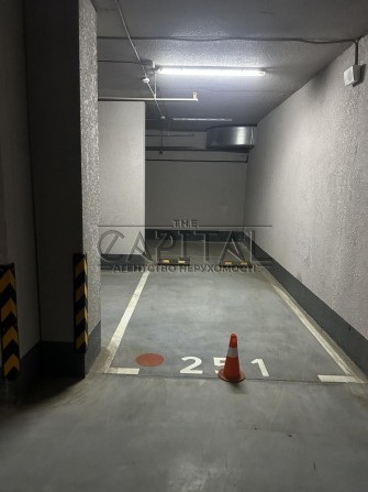 ТОП ЦІНА! Продажа паркомісця в ЖК Ярославів Град! - фото 1